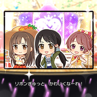 デレステpはモバマスを始めると アイドル達の事をもっと好きになるかもしれないよ かわいいをあつめる