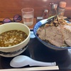 毎朝全力打ちで作る自家製麺がめちゃくちゃ美味い！！相模大野肉煮干中華そば鈴木ラーメン店のつけ麺がスーパーおすすめです！！