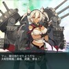  艦隊これくしょんプレイ日記111