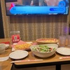 母とカラオケ