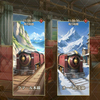 【閃の軌跡NW】限定イベントメモ