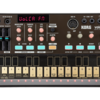 KORG volca fm コルグ ヴォルカ 操作方法 その3 ～オペレーター編②～｜初心者でもわかる 解説