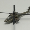 エフトイズ ヘリボーンコレクション５ AH-64Dアパッチロングボウその１