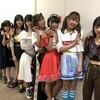 TIF2019 二日目(8/3) その2 アームレスリング予選