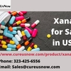 Xanax: The No.1 prescription drug for anxiety and panic attacks 