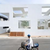 こんな家を建てたい。その１．「屋外感」について