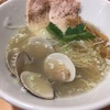 ラーメン激戦区・塚本がアツい！！〜食べログ高得点の3店を食べ歩き〜