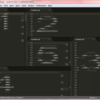 Sublime Text2は四畳半完全なエディタです