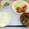 7/29（金）の昼食