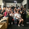【8月13日放送】鶴瓶の家族に乾杯　NHK落語会 IN Amstlveen大盛況でした。