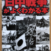 太平洋戦争研究会「日中戦争がよくわかる本」（PHP文庫）