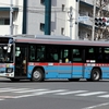 京浜急行バス / 横浜200か 4753 （A4824）