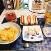 離脱時間