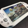 【追記あり】新型PS Vita買いました