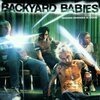 今日の練習曲 Backyard BabiesのBrand New Hate