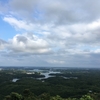 賢島　絶景を見てきたよ！横山展望台