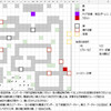 ヘクトル編ハード20章　評価S攻略　MAP・ルート概要・LvUp回数