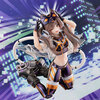 【遊戯王OCG】1/12『I：Pマスカレーナ Ver.1』遊戯王カードゲームモンスターフィギュアコレクション 可動フィギュア【あみあみ×蝸之殼Snail Shell】より2025年7月発売予定☆
