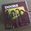 Doors：45rpm L.A. Woman