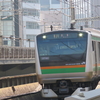 鉄オタネタin有楽町駅