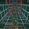 【マイクラ】〔設備〕ネザー要塞までの高速道路を作る