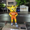 夢を叶えてドラえもんとエスパルス