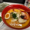 2月6日（火）法務局（台東区出張所）、海老塩ラーメン、Misty、鶏鍋、ストレッチ