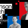【Sansan Tech Talk】 Sansan Data Hubの技術的挑戦 〜データ連携パイプラインを支えるエンジニアリング〜