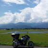 北海道ツーリングに行く 2012年　（８日目）