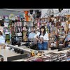 今日の動画。 - The Beths: Tiny Desk Concert