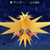 2/1 新ポケモン実装