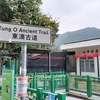 東澳古道