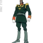 ドズル ザビ 劇中での活躍や名言 名シーンなど ガンダム ガンダム ドズル ザビ 劇中での活躍や名言 名シーンなど ガンダム ガンダム