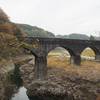 九州マイカー縦断「六連水路橋」