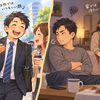 斎藤一人さん　外でいい人、家では嫌な人が最後に失うもの 