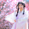 2024年度「桜とモデル撮影会」入賞作品発表