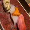 大阪最終日は「北新地 鮨葵」で美味しいお寿司を頂いた！ #グルメ #食べ歩き #寿司 #北新地 #大阪 