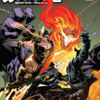 アメコミ：GHOST RIDER/WOLVERINE：WEAPONS OF VENGEANCE OMEGA（2023） #1