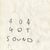 【お知らせ】南川朱生4thアルバム「404 GOT SOUND」をリリースします