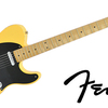 Fender(フェンダー) USAのギター ベース おすすめ定番モデル