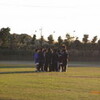三重県少年サッカー新人大会鳥羽志摩地区予選