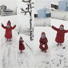 【大雪】２０２２めちゃくちゃ雪降った