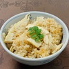 【低温調理】下処理で変わる筍の味に感動！筍ご飯、筍の天ぷらの味がすごい