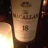 THE MACALLAN 18 YEARS OLD
