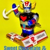 Good Night ! Sweet Chocolate & Sweet Dreams !