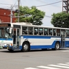 ＪＲバス関東（福島） / 福島200か ・553 （M527-96309）