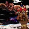 【新日本プロレス】7.11 New JAPAN CUP 2020 決勝　所感