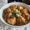 【姫路市】紺屋町「たこまる」にてたこ焼きをいただく