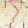 　小春日和の筑波山