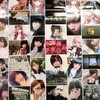 マキイマサルファインアーツの江本典隆写真展『＃らぶりつください』を見る